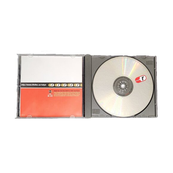 Robyn Is Here CD - Picture 2 of 5